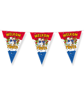 Welkom Thuis Slinger 10m